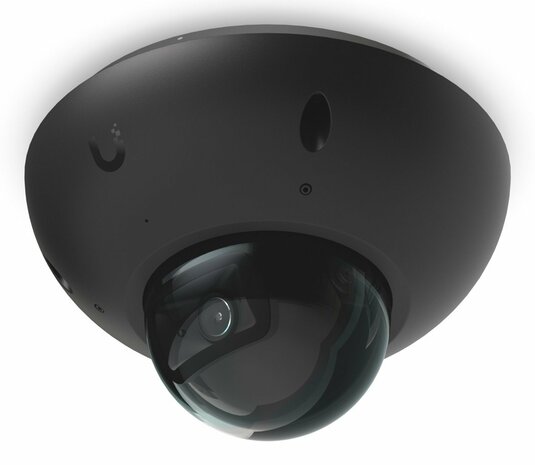 Ubiquiti UVC-G6-Dome 8MP/4K/30 FPS/PoE/IP66/IR 30m/