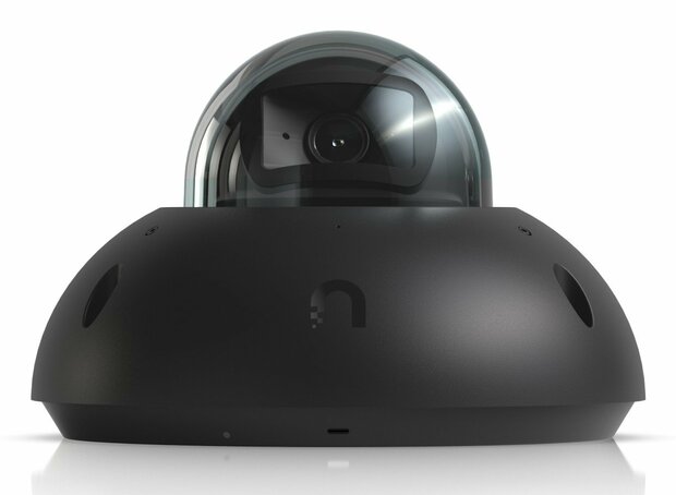 Ubiquiti UVC-G6-Dome 8MP/4K/30 FPS/PoE/IP66/IR 30m/