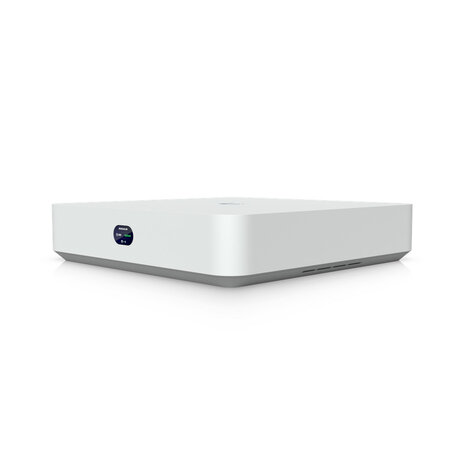 Ubiquiti UNVR UniFi Network Video Recorder Instant