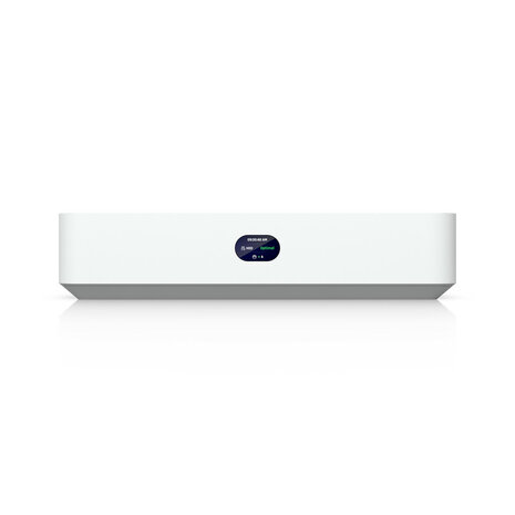 Ubiquiti UNVR UniFi Network Video Recorder Instant