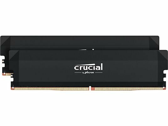 32GB DDR5/6400 CL38 (2x 16GB) Crucial Pro Overclocking