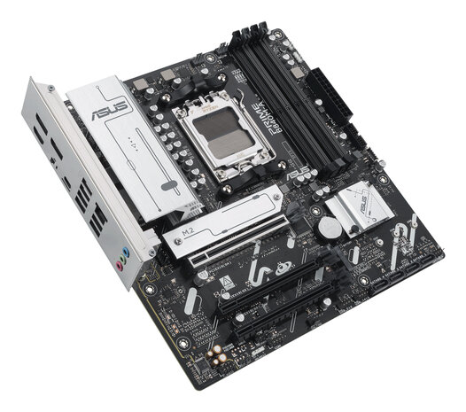 ASUS AM5 B840M-A-CSM PRIME - DDR5/3xM.2/2xDP/HDMI
