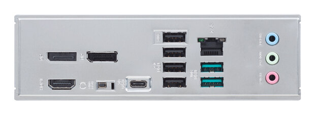 ASUS AM5 B840M-A-CSM PRIME - DDR5/3xM.2/2xDP/HDMI