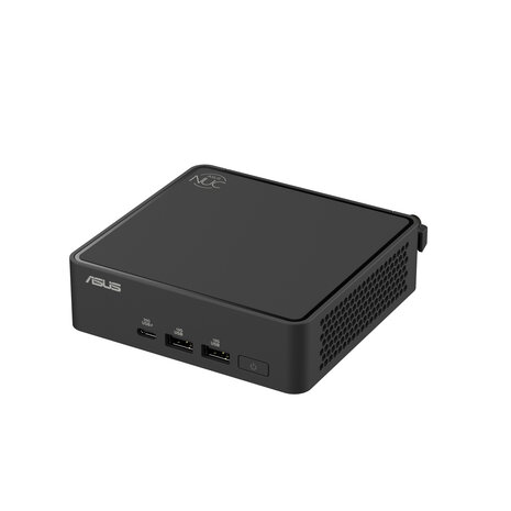ASUS NUC 15 Pro Cyber Canyon RNUC15CRKC500002 (Slim)