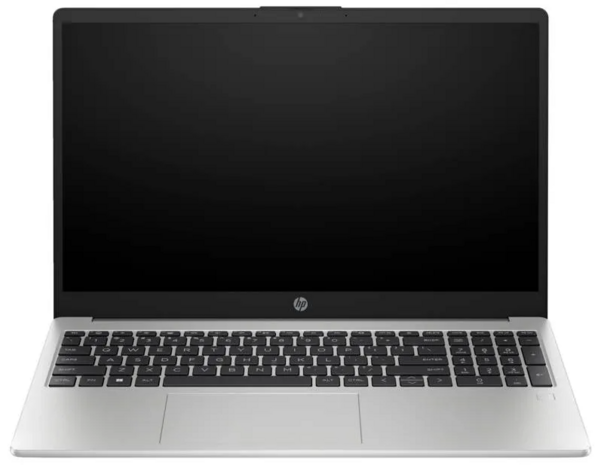 HP 15,6" i3-13/16GB/512GB/FHD/NoOS Zilver