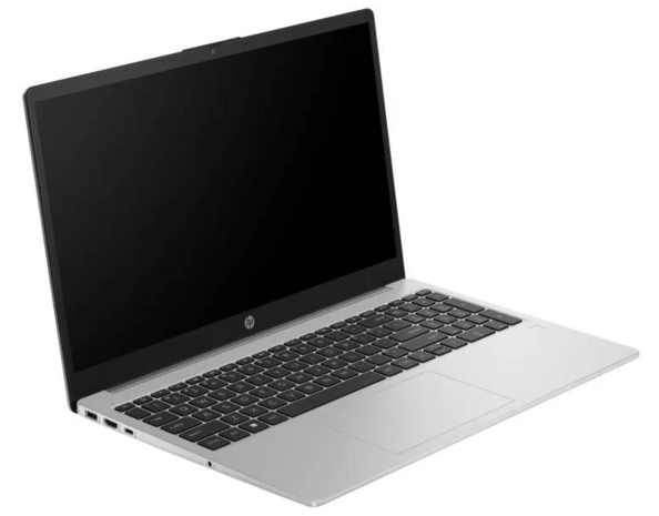 HP 15,6" i3-13/16GB/512GB/FHD/NoOS Zilver