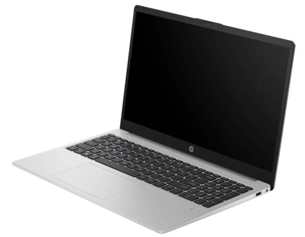 HP 15,6" i3-13/16GB/512GB/FHD/NoOS Zilver