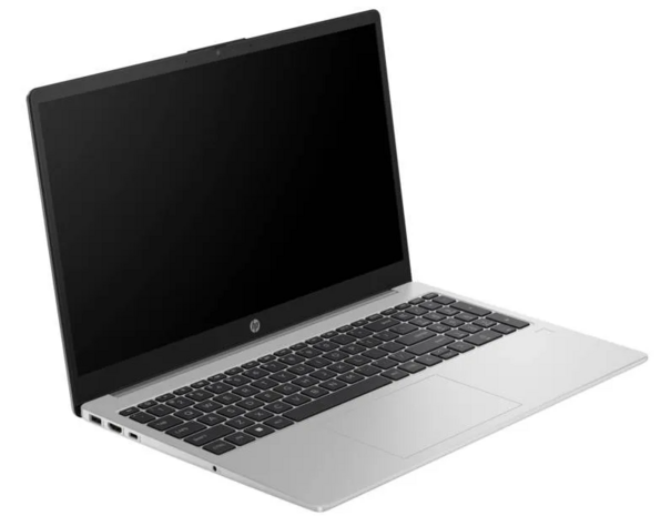 HP 15,6" i3-13/16GB/512GB/FHD/NoOS Zwart
