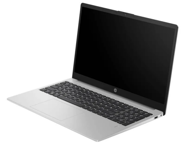 HP 15,6" i3-13/16GB/512GB/FHD/NoOS Zwart