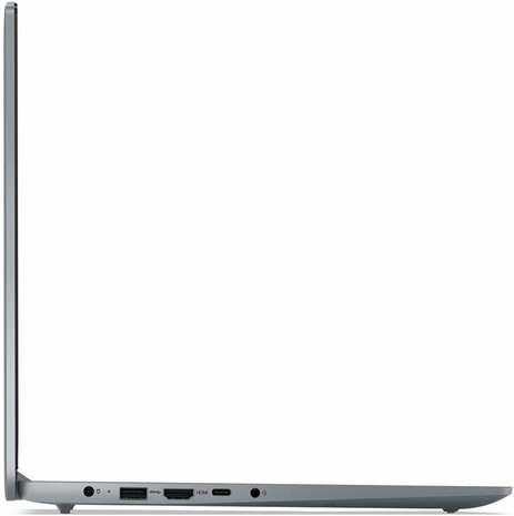 Lenovo 15,6" C5-120U/8GB/256GB/FHD IPS/W11 Zilver