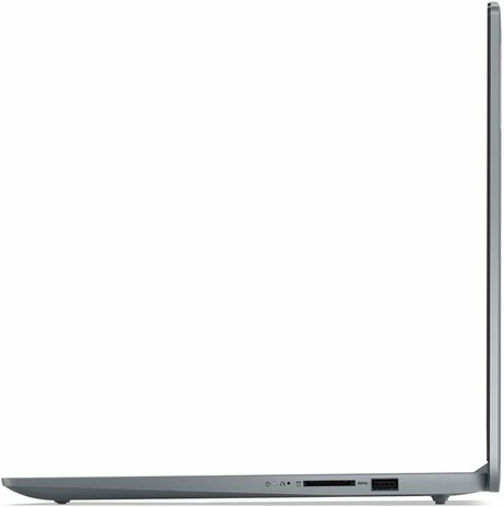 Lenovo 15,6" C5-120U/8GB/256GB/FHD IPS/W11 Zilver