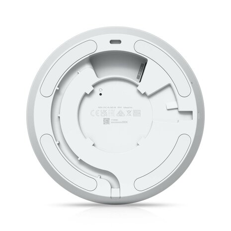 Ubiquiti UVC-AI-360 4MP/2K/30FPS/PoE/IPX4/smart IR/