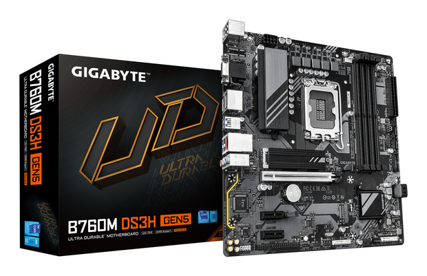 High end Intel i3 14100 - 8GB DDR5 - 512GB SSD NVMe  