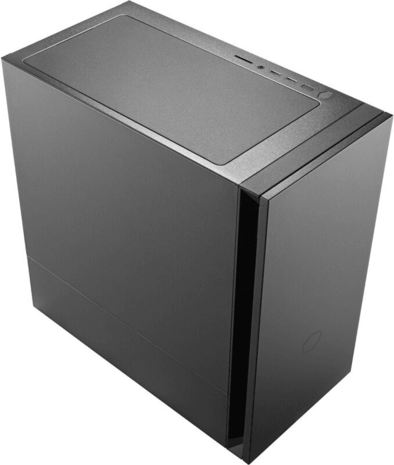 High end Intel i5 14500 - 8GB DDR5 - 512GB SSD NVMe 