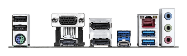 High end Intel i5 14500 - 8GB DDR5 - 512GB SSD NVMe 