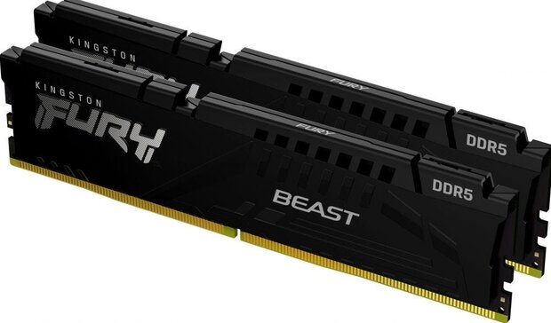 High end Intel i7 14700 - 8GB DDR5 - 512GB SSD NVMe 