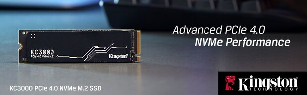 High end Intel i3 14100 - 8GB DDR5 - 512GB SSD NVMe  