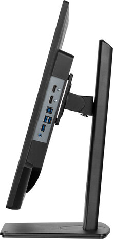 32" Iiyama ProLite XB3270QSU-B1 Curved/WQHD/DP/HDMI