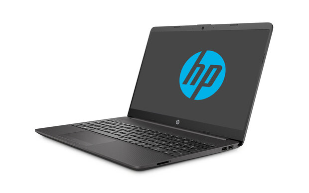 HP 15,6" i3-13/16GB/512GB/FHD/NoOS Zwart