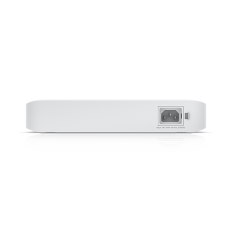 Ubiquiti Enterprise 8Port PoE+ Managed