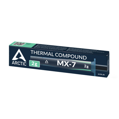 CPU koelpasta Arctic Thermal Compound MX-7 2gram