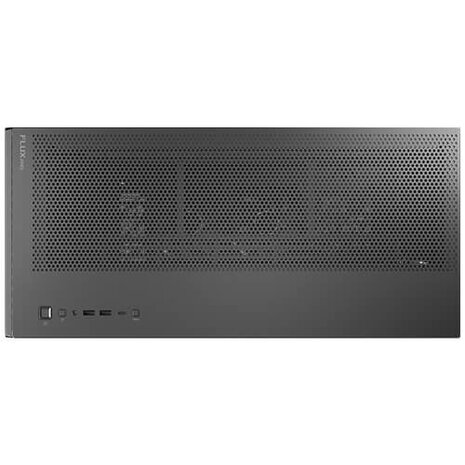 Antec FLUX PRO - TG/USB-C/Full/E-ATX