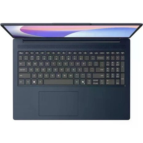 Lenovo 16,0" i5-13/16GB/512GB/WUXGA IPS/NoOS Blauw