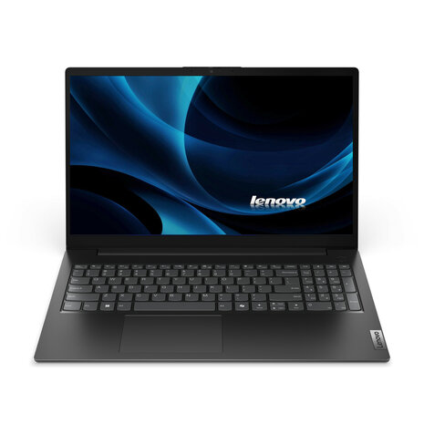Lenovo 15,6" i5-13/8GB/512GB/FHD/NoOS Zwart