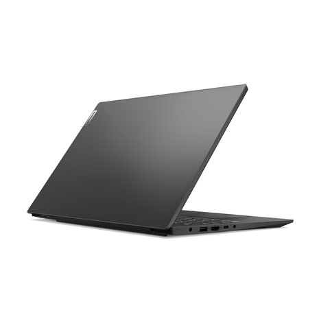 Lenovo 15,6" i5-13/8GB/512GB/FHD/NoOS Zwart