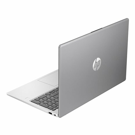 HP 15,6" i5-13/16GB/512GB/NoOS Zilver