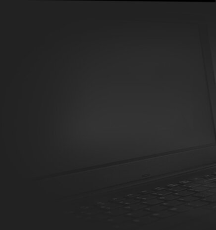 Mousepad Logitech G G440 Zwart