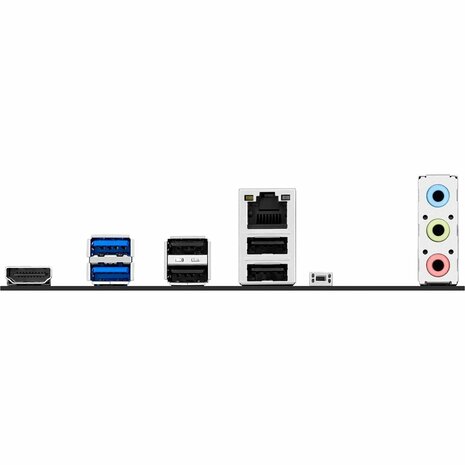 ASUS AM5 B850M-F PRIME - DDR5/2xM.2/HDMI/&micro;ATX