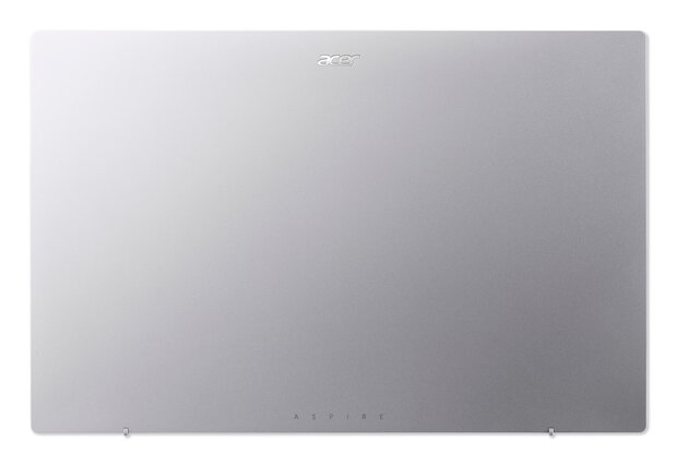 Acer 15,6" i7-13/16GB/512GB/FHD IPS/NoOS Zilver