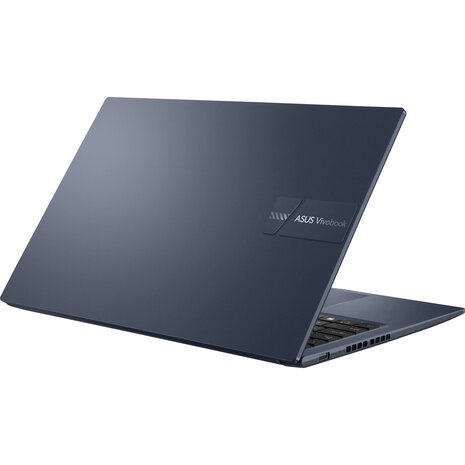 ASUS 15,6" i7-13/16GB/512GB/FHD IPS/NoOS Blauw