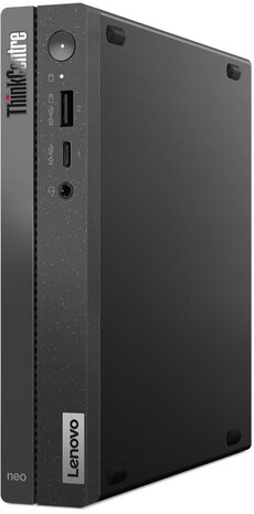 Lenovo ThinkCentre neo 50q - i5 13420H - 16GB DDR4 - 512GB NVMe - Windows 11Pro