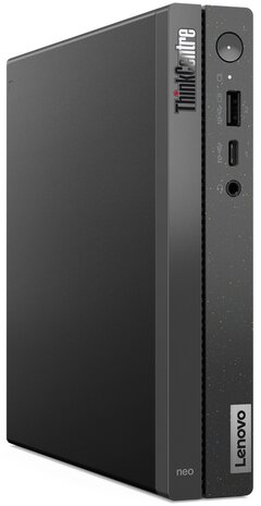 Lenovo ThinkCentre neo 50q - i5 13420H - 16GB DDR4 - 512GB NVMe - Windows 11Pro