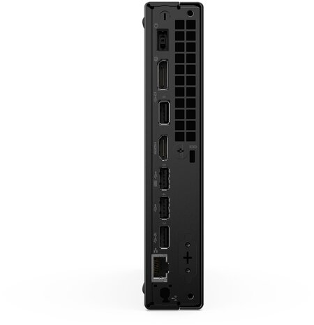 Lenovo ThinkCentre neo 50q - C5 210H - 16GB DDR4 - 512GB NVMe - Windows 11Pro
