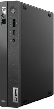 Lenovo ThinkCentre neo 50q - C5 210H - 16GB DDR4 - 512GB NVMe - Windows 11Pro