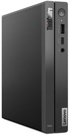 Lenovo ThinkCentre neo 50q - C5 210H - 16GB DDR4 - 512GB NVMe - Windows 11Pro
