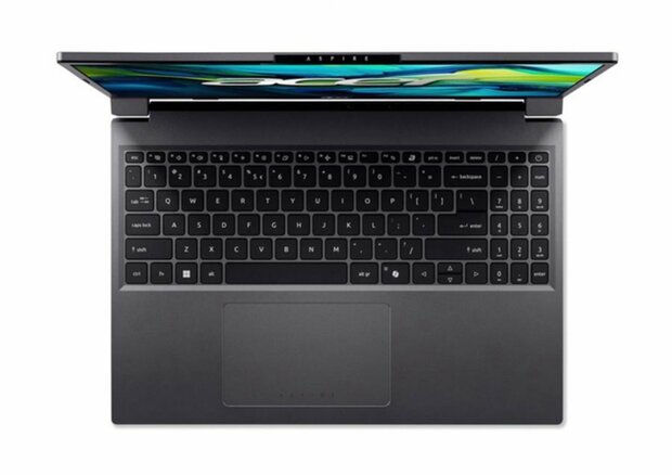 Acer 15,3" i5-13/8GB/256GB/WUXGA/W11 Zilver