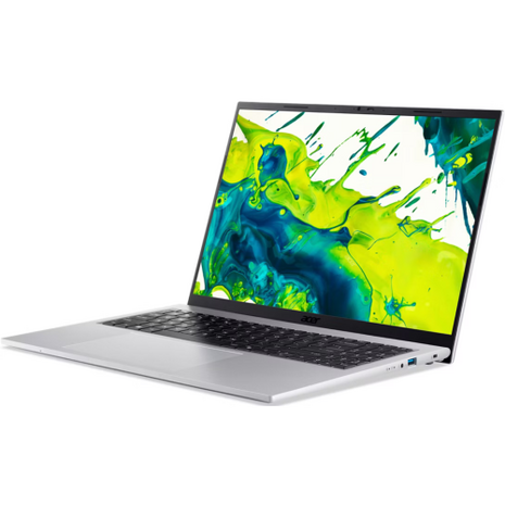 Acer 16,0" C5-120U/16GB/512GB/WUXGA IPS 120Hz/NoOS Zi