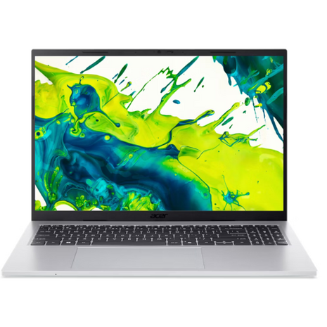 Acer 16,0" C5-120U/16GB/512GB/WUXGA IPS 120Hz/NoOS Zi