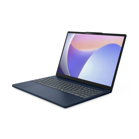 Lenovo 15,3" i5-13/16GB/1TB/WUXGA/NoOS Blauw
