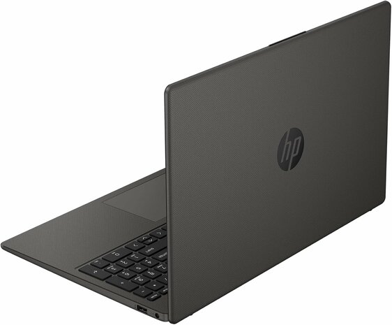 HP 15,6" R5-7/16GB/512GB/FHD/NoOS Zwart