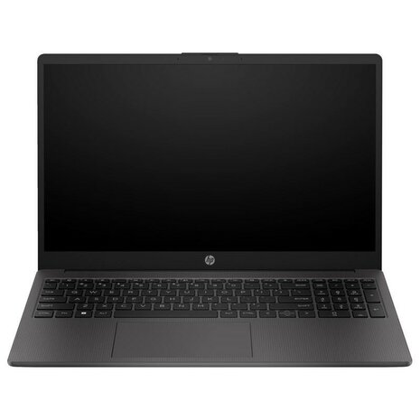 HP 15,6" R5-7/16GB/512GB/FHD/NoOS Zwart