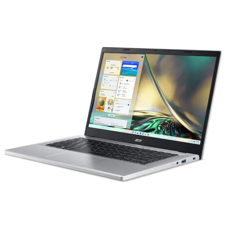 Acer 14,0" i3-N/8GB/512GB/FHD/W11