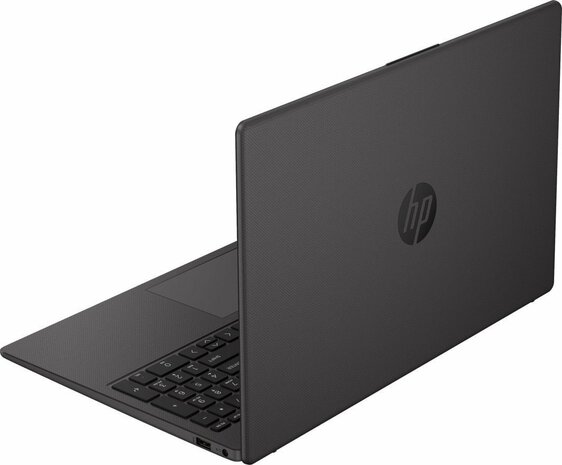 HP 15,6" R5-7/8GB/512GB/FHD/W11 Zwart