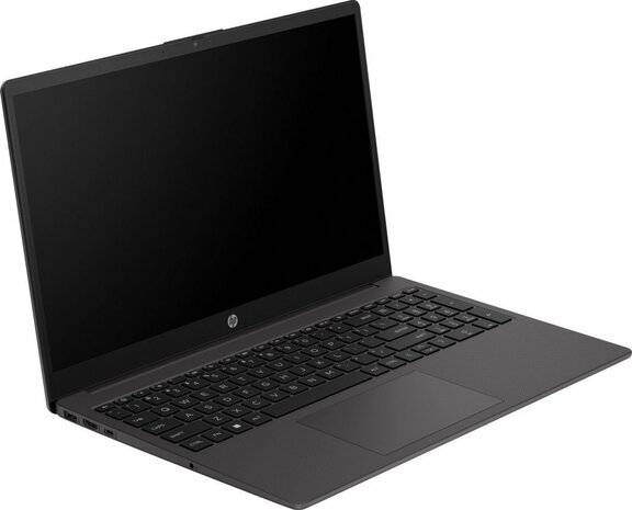 HP 15,6" R5-7/8GB/512GB/FHD/W11 Zwart