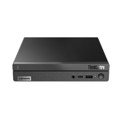 Lenovo ThinkCentre neo 50q - i5-13420H - 16GB DDR4 - 512GB SSD NVMe - Windows 11Pro + Philips 24 inch