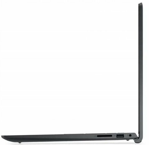 Dell 15,6" i5-13/16GB/512GB/Touch/W11 Zwart